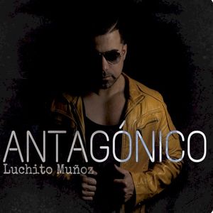 Antagónico
