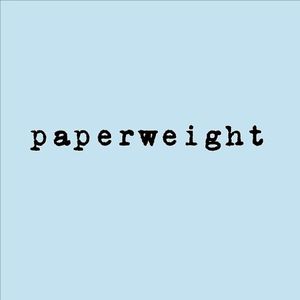 Paperweight (Single)
