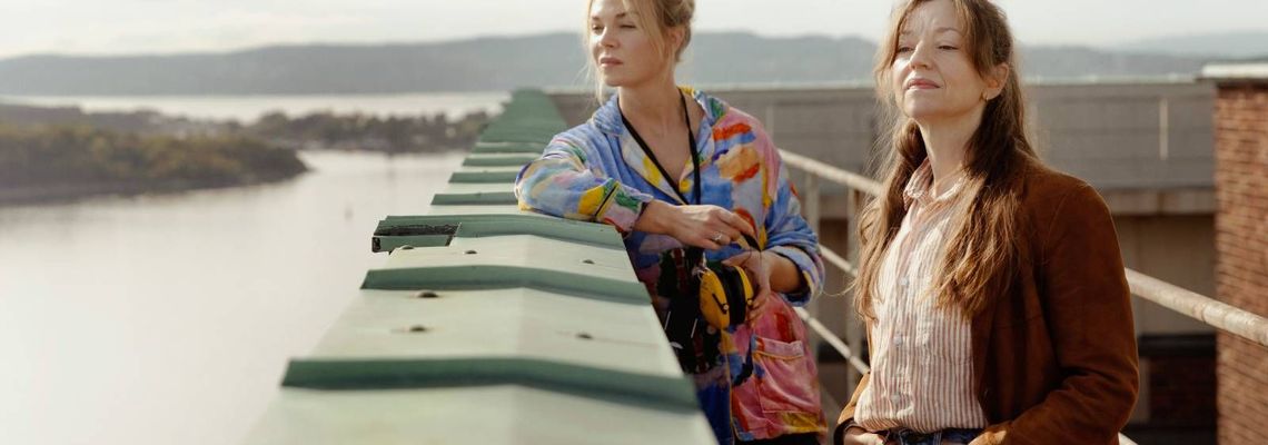 Cover La Trilogie d'Oslo - Amour