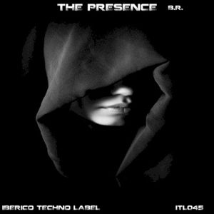 The Presence (EP)