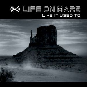 Like It Used To (Single)