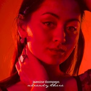 already there (Single)