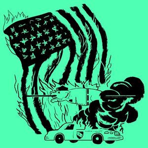 split w/ GODSTOMPER (EP)