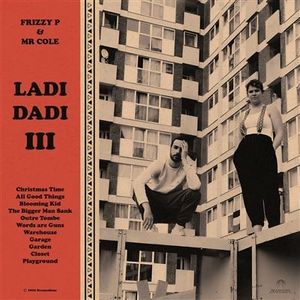LADI DADI III (EP)