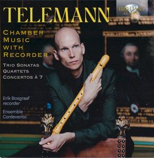 Chamber Music with Recorder