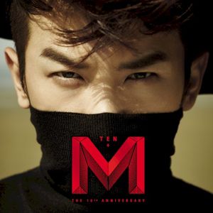 TEN+M (EP)