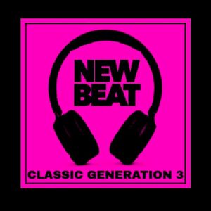 New Beat (Classic Generation) 03