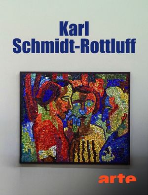 Karl Schmidt-Rottluff, peintre expressionniste et rebelle
