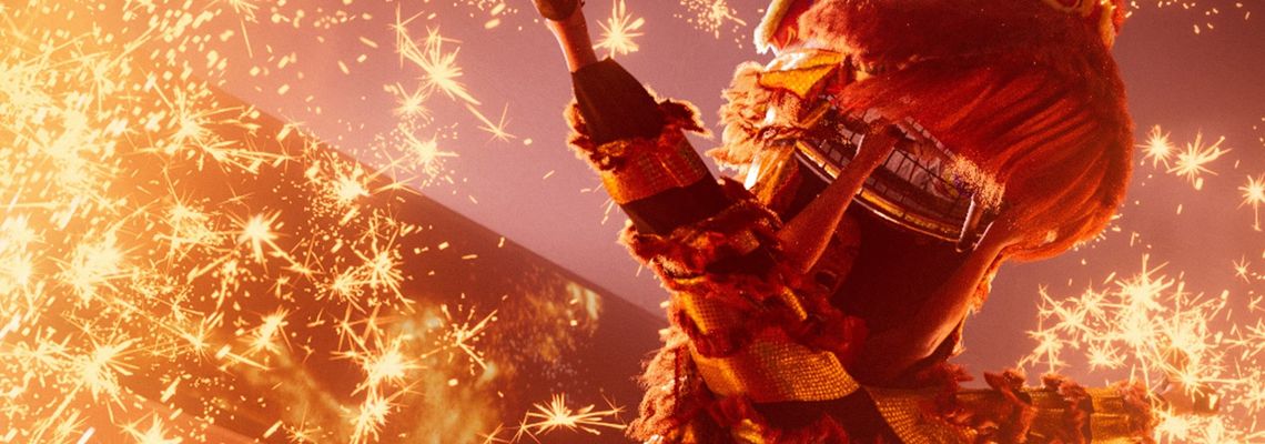 Cover I Am What I Am 2