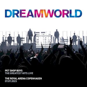 Vocal (live at the Royal Arena Copenhagen, 7th July 2023) (Live)