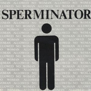 No Woman Allowed (Single)