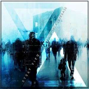 Displace/Erase (EP)