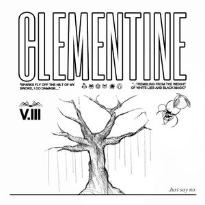Clementine (Single)