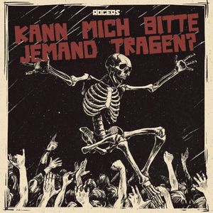 Kann mich bitte jemand tragen? (Single)