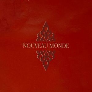 Nouveau Monde (Single)