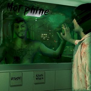 Morphine (Single)