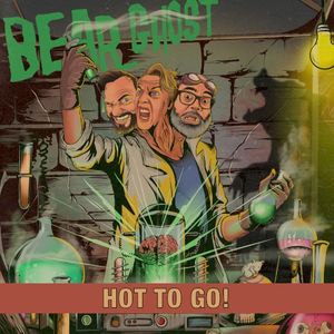 Hot to Go! (Single)