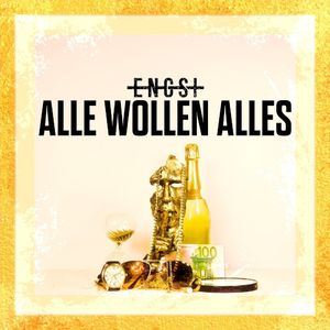 Alle wollen Alles (Single)