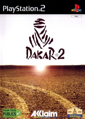 Dakar 2
