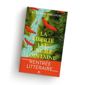 La liberté est une île lointaine