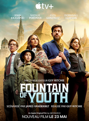 Fountain of Youth