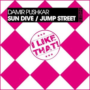 Sun Dive Jump Street (Single)