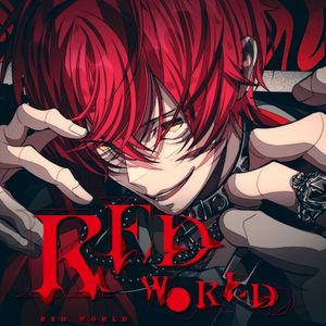 RED WORLD (Single)