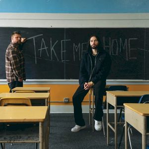Take Me Home (Single)