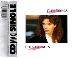 City Walls (Single)