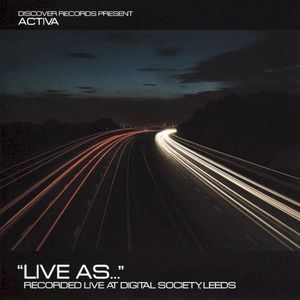 The Eternal (Activa remix)