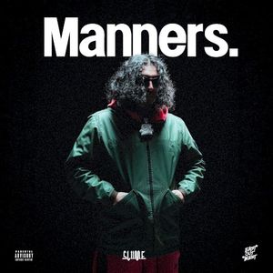 Manners (Single)