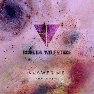 Answer Me ('Reboot' String Ver.) (Single)