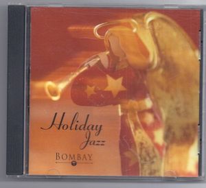 Holiday Jazz