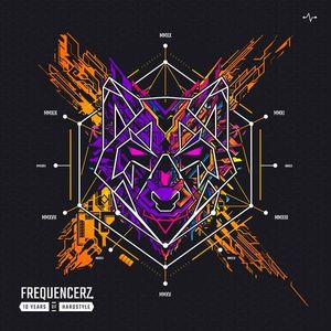 10 Years Of Hardstyle By Frequencerz