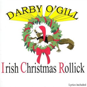 Irish Christmas Rollick