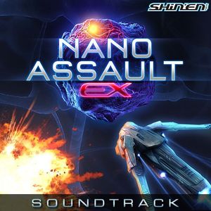 Nano Assault EX Soundtrack (OST)