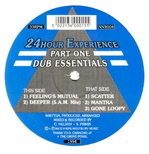 Part One: Dub Essentials (EP)