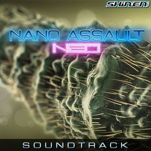 Nano Assault Neo Soundtrack (OST)