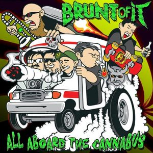 All Aboard the Cannabus