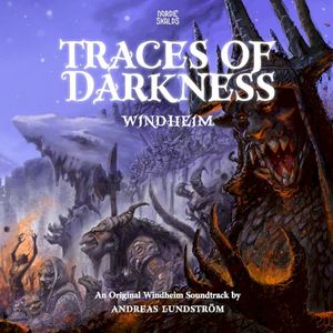Traces of Darkness (Original Windheim RPG soundtrack) (OST)