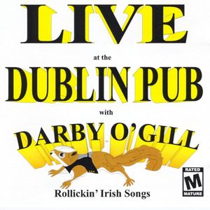 Live At the Dublin Pub
