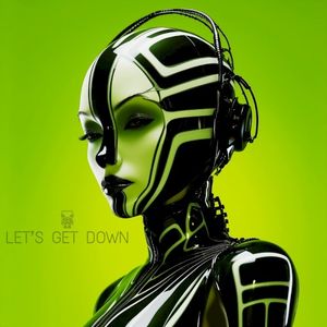 Let's Get Down (Single)
