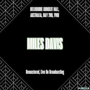 Melbourne Concert Hall, Australia, May 2nd, 1988 (Remastered, Live On Broadcasting) (Live)