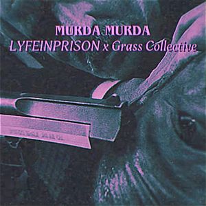 MURDA MURDA (Single)