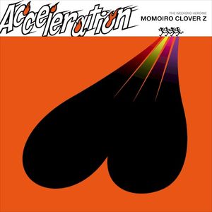 Acceleration (Single)