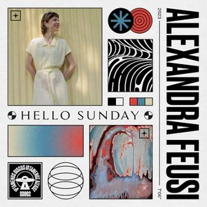 Hello Sunday (Single)