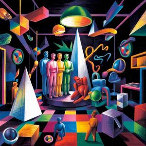 Have You Figured It Out Yet? We're Going All Year EP (EP)