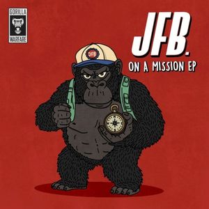 On A Mission (EP)
