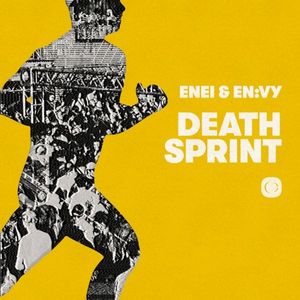 Death Sprint (EP)