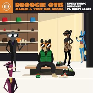 Everything Designer (Single)
